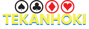 Logo TEKANHOKI
